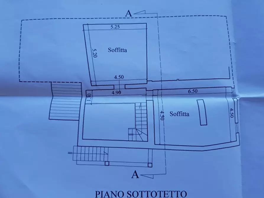 Immagine 97 di Rustico / casale in affitto  in via del Commercio Sud a Casciana Terme Lari