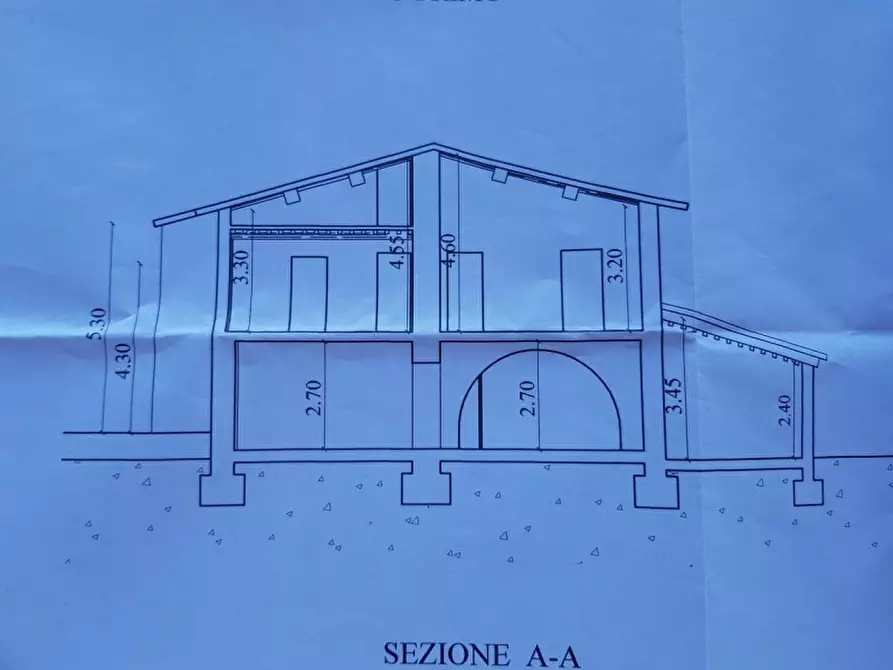 Immagine 98 di Rustico / casale in affitto  in via del Commercio Sud a Casciana Terme Lari