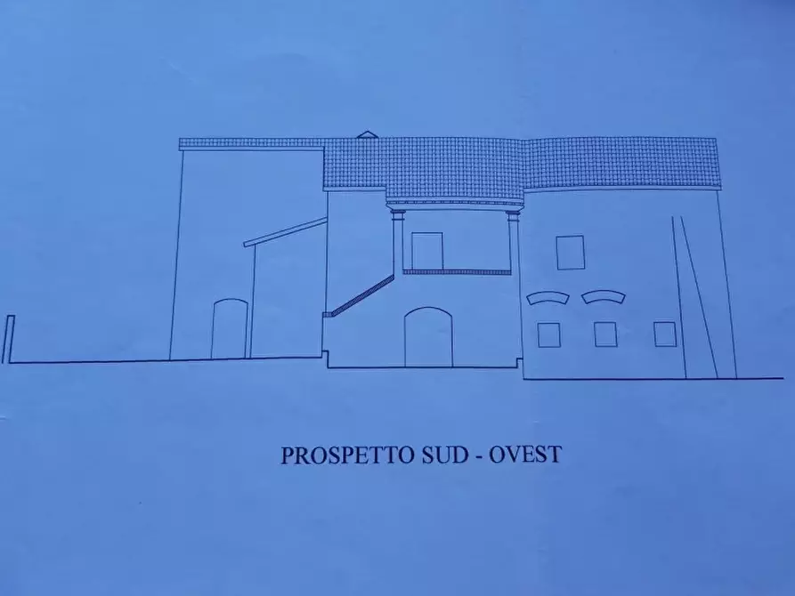 Immagine 101 di Rustico / casale in affitto  in via del Commercio Sud a Casciana Terme Lari