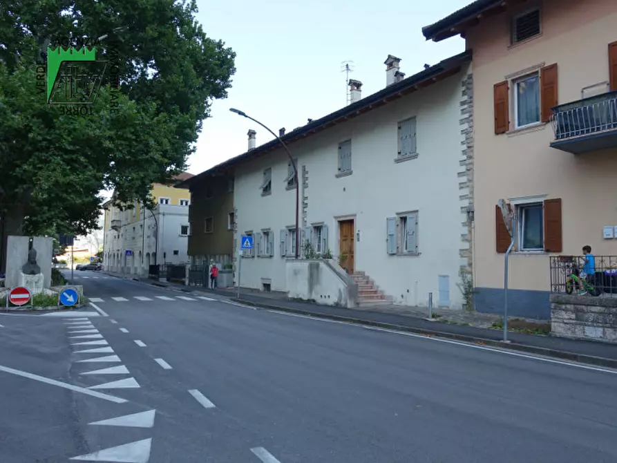 Immagine 1 di Ufficio in vendita  in Mezzolombardo, piazza Pio XII a Mezzolombardo