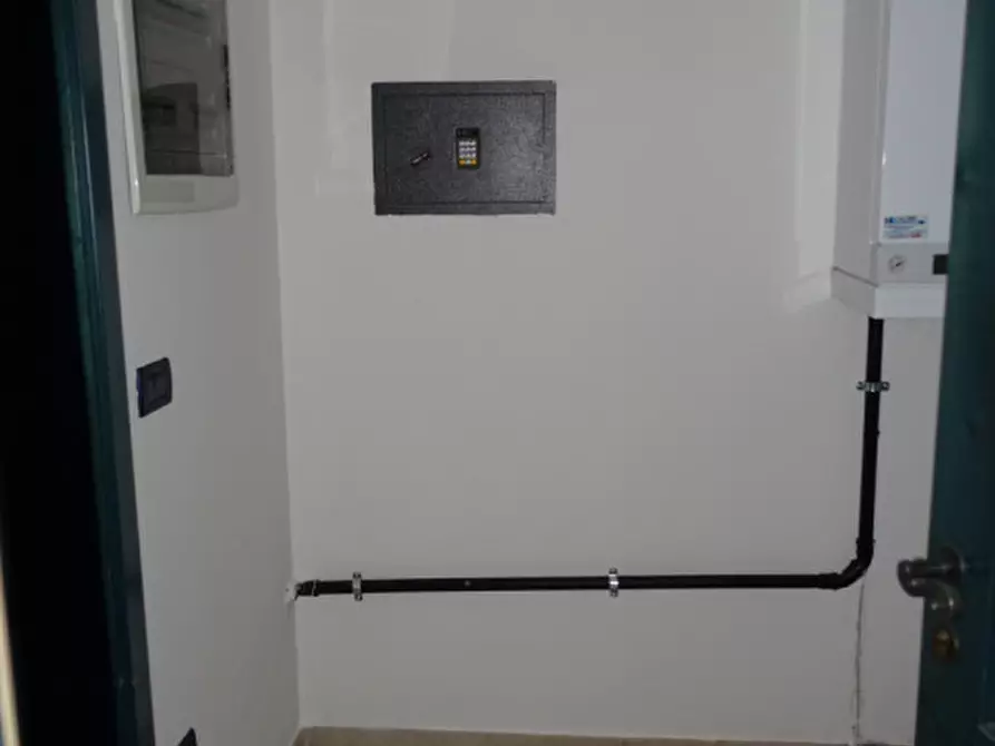 Immagine 16 di Ufficio in vendita  in Mezzolombardo, piazza Pio XII a Mezzolombardo