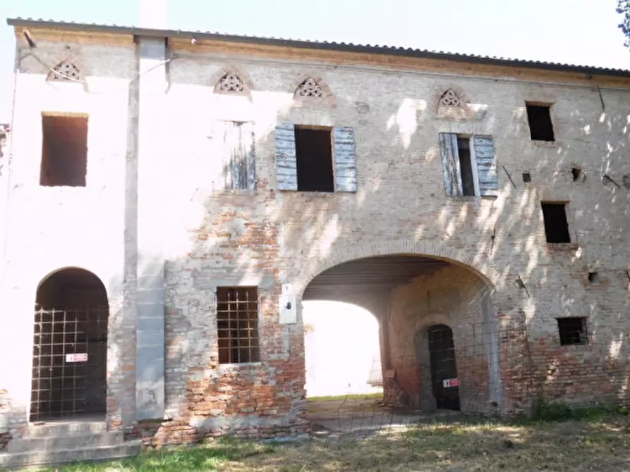 Immagine 2 di Rustico / casale in vendita  a Agna