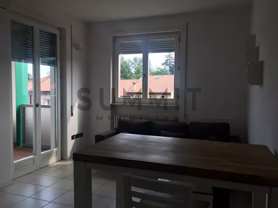 Immagine 2 di Appartamento in affitto  in Schio a Schio