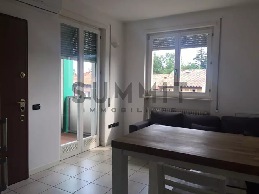 Immagine 3 di Appartamento in affitto  in Schio a Schio