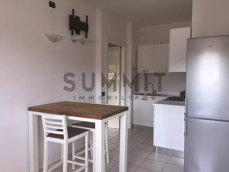 Immagine 4 di Appartamento in affitto  in Schio a Schio