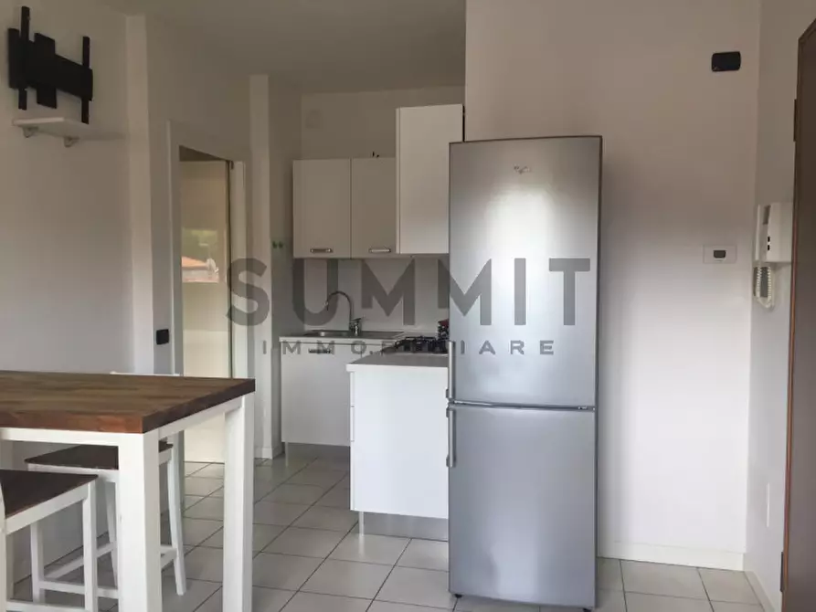 Immagine 5 di Appartamento in affitto  in Schio a Schio