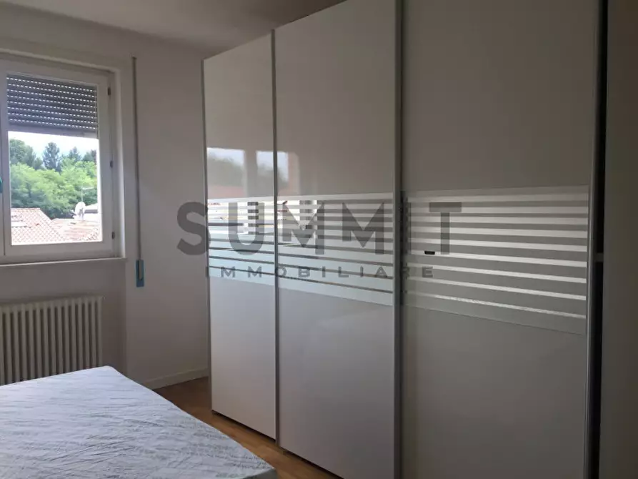 Immagine 6 di Appartamento in affitto  in Schio a Schio