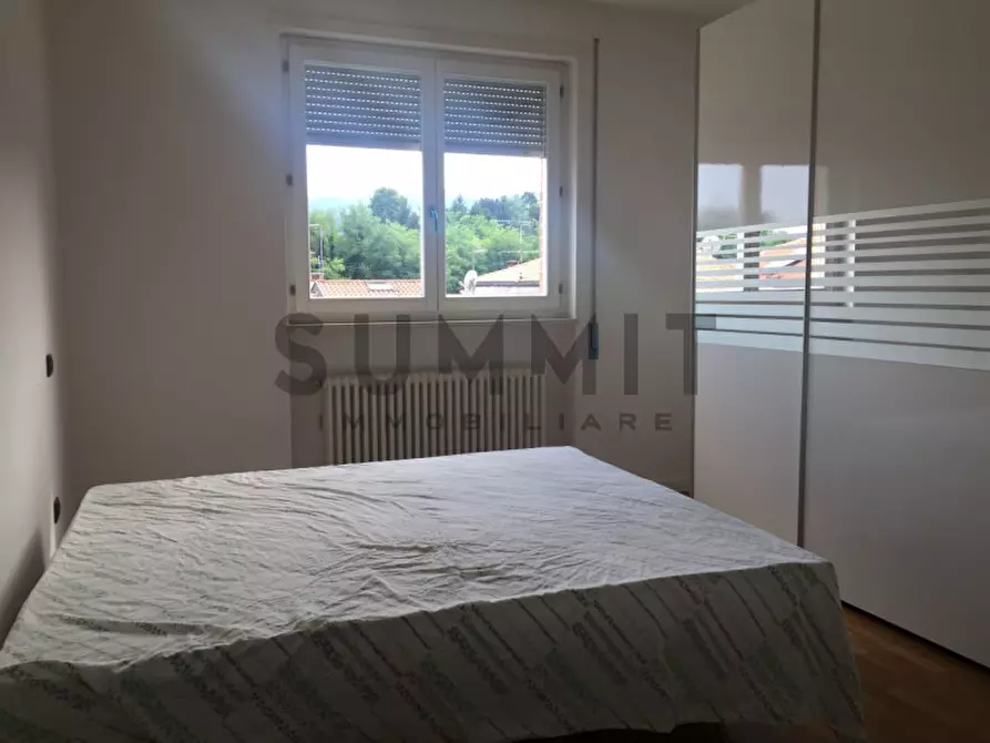 Immagine 10 di Appartamento in affitto  in Schio a Schio
