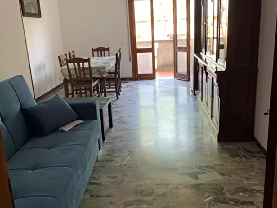 Immagine 1 di Appartamento in affitto  in Via Tonzig a Padova