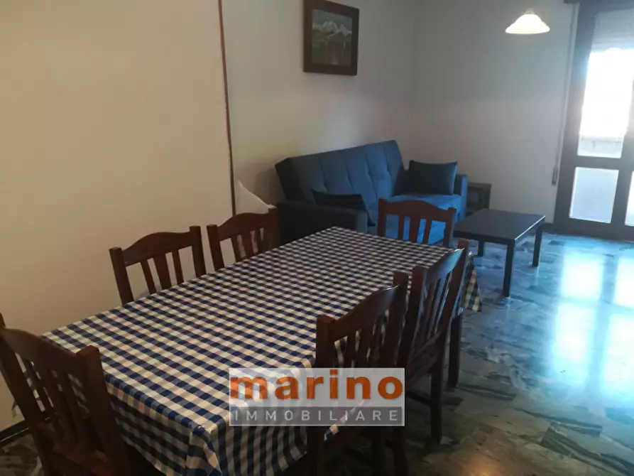 Immagine 2 di Appartamento in affitto  in Via Tonzig a Padova