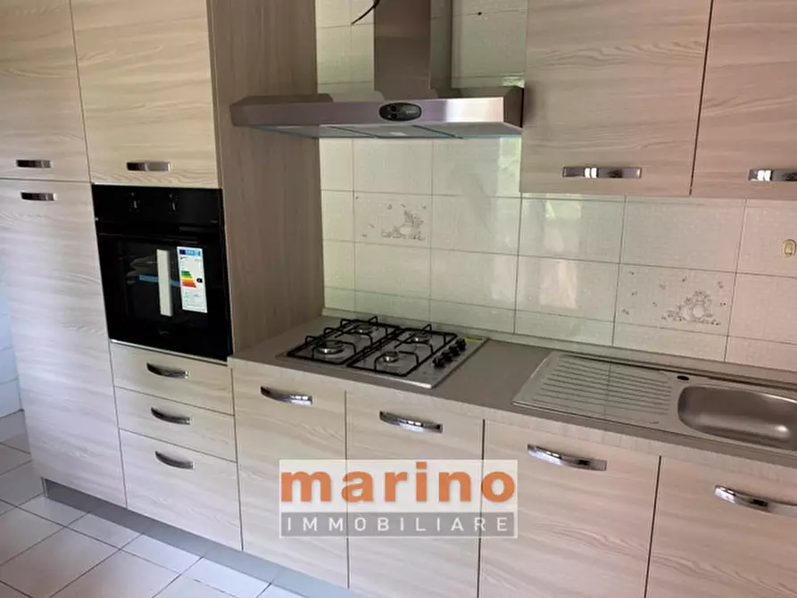 Immagine 3 di Appartamento in affitto  in Via Tonzig a Padova