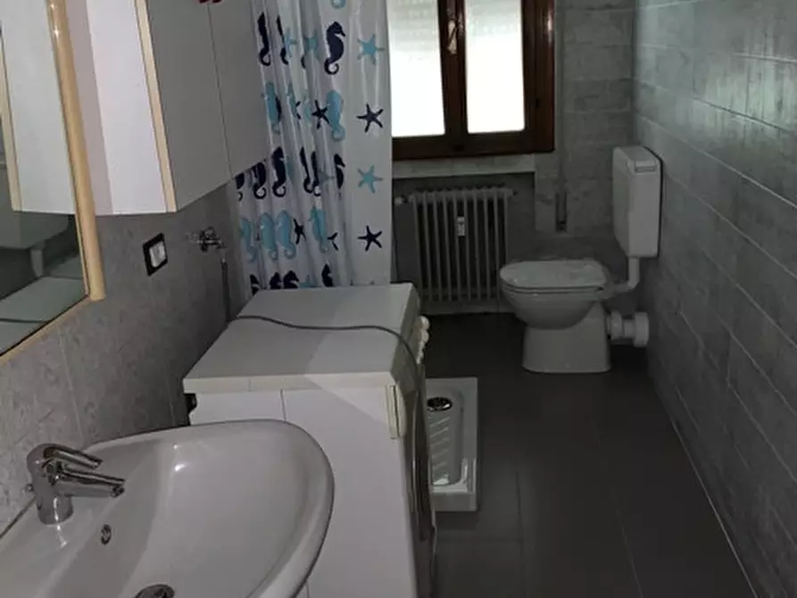 Immagine 8 di Appartamento in affitto  in Via Tonzig a Padova