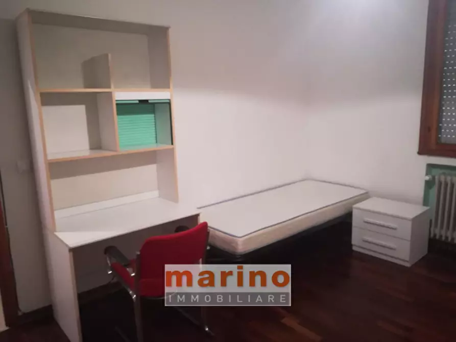 Immagine 11 di Appartamento in affitto  in Via Tonzig a Padova