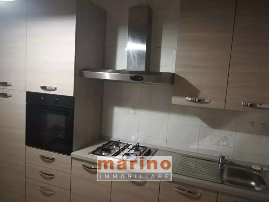 Immagine 14 di Appartamento in affitto  in Via Tonzig a Padova