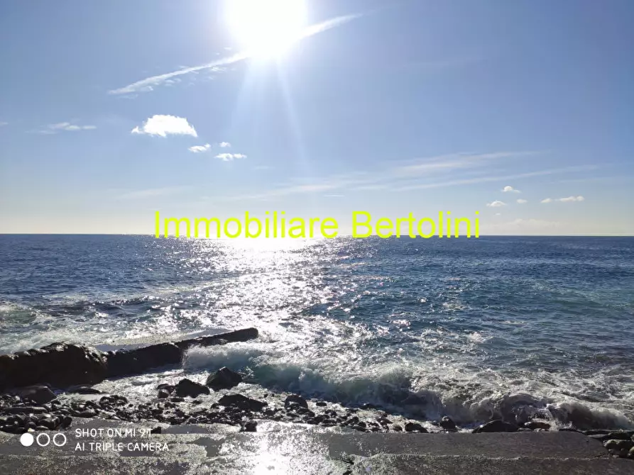 Immagine 1 di Monolocale in vendita  in c.so marconi a San Remo