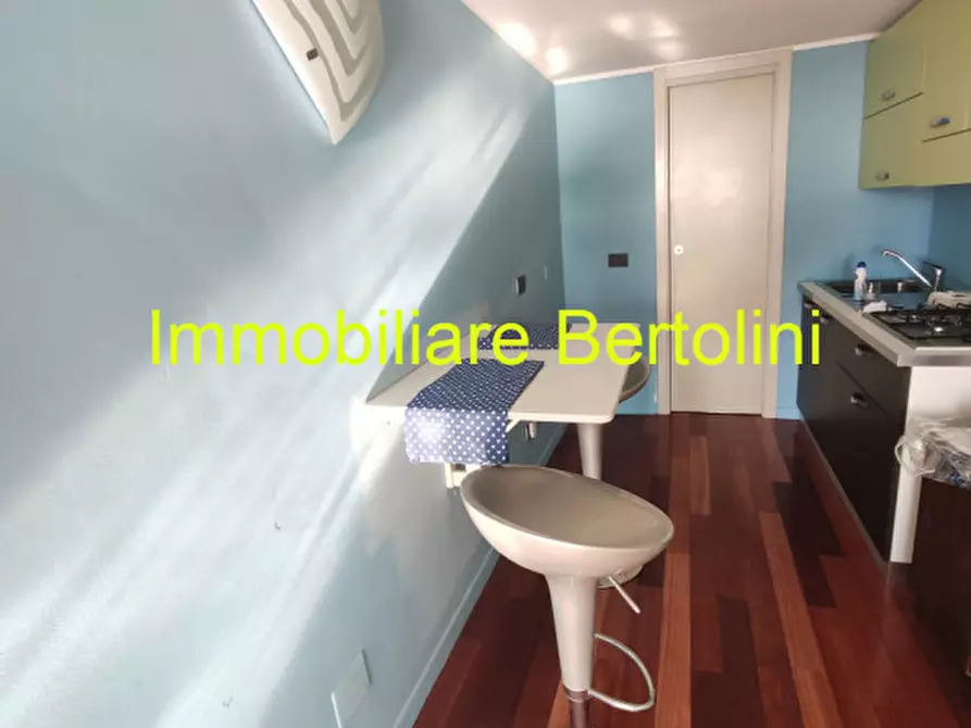 Immagine 2 di Monolocale in vendita  in c.so marconi a San Remo