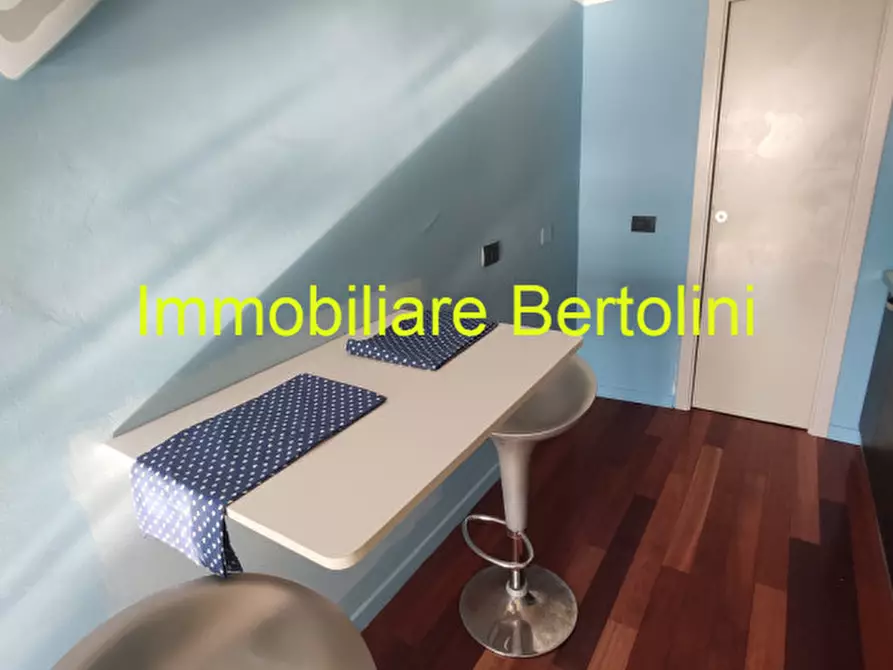 Immagine 3 di Monolocale in vendita  in c.so marconi a San Remo