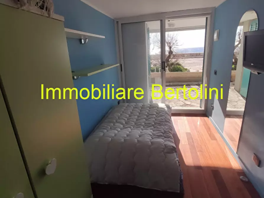 Immagine 5 di Monolocale in vendita  in c.so marconi a San Remo