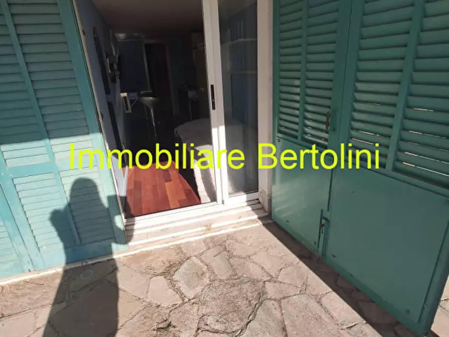 Immagine 8 di Monolocale in vendita  in c.so marconi a San Remo