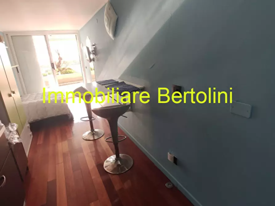 Immagine 11 di Monolocale in vendita  in c.so marconi a San Remo