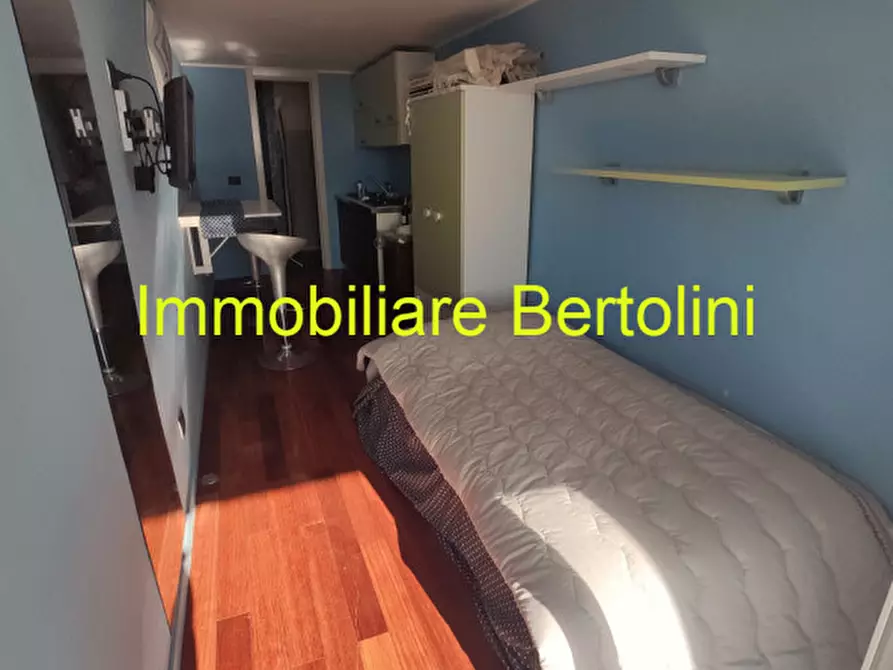 Immagine 13 di Monolocale in vendita  in c.so marconi a San Remo