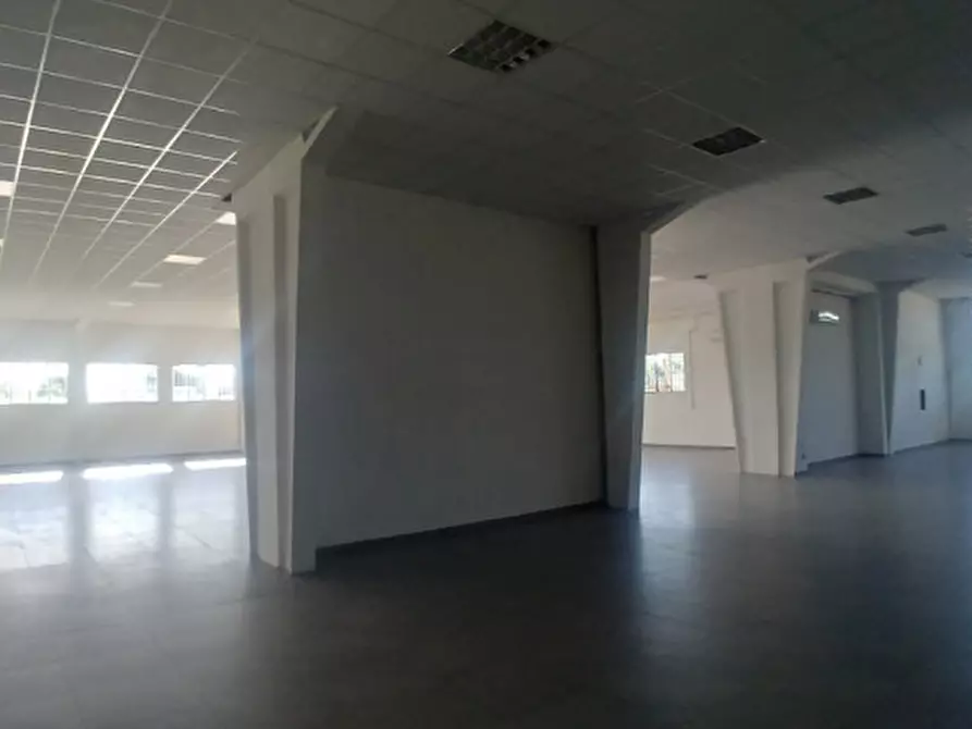 Immagine 20 di Capannone industriale in affitto  in VIA RESTELLI a Gorgonzola