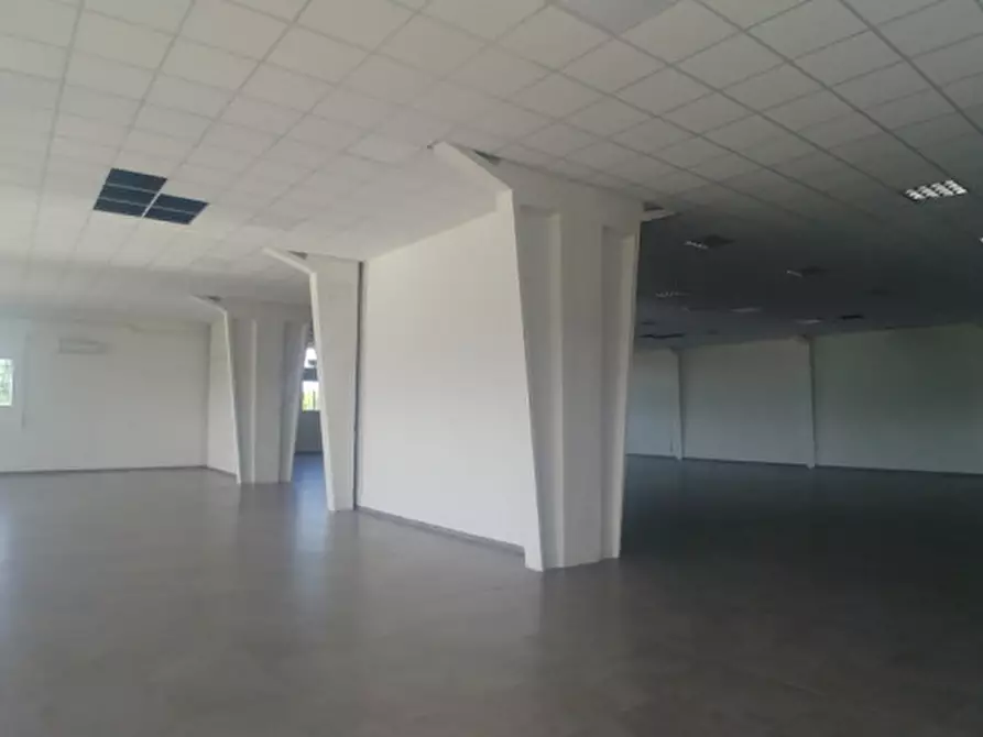 Immagine 23 di Capannone industriale in affitto  in VIA RESTELLI a Gorgonzola