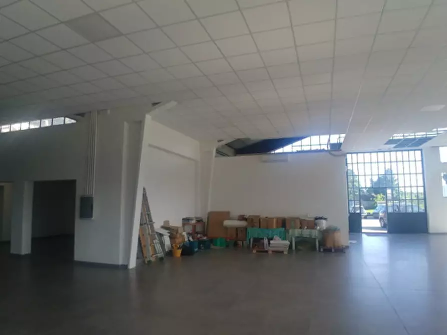 Immagine 24 di Capannone industriale in affitto  in VIA RESTELLI a Gorgonzola