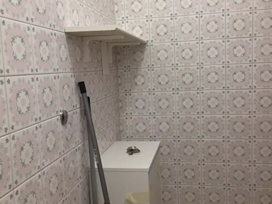Immagine 4 di Appartamento in affitto  in VIA OGNISSANTI 35 a Padova
