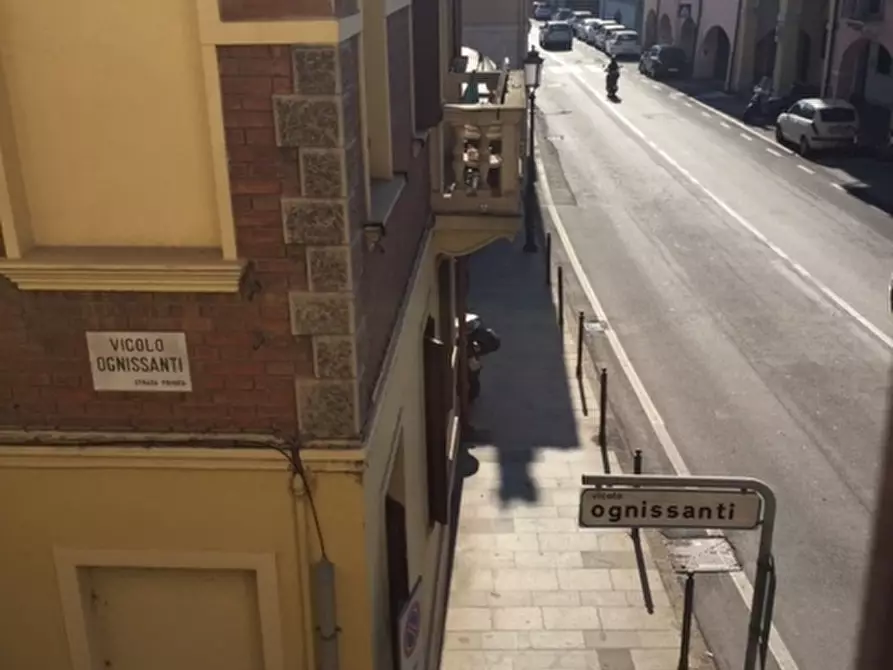Immagine 14 di Appartamento in affitto  in VIA OGNISSANTI 35 a Padova