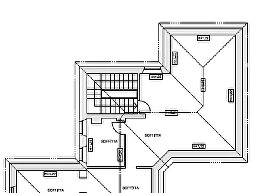 Immagine 23 di Casa indipendente in vendita  a Padenghe Sul Garda