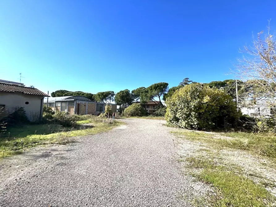 Immagine 3 di Capannone industriale in vendita  in PONTE PIETRA a Cesena