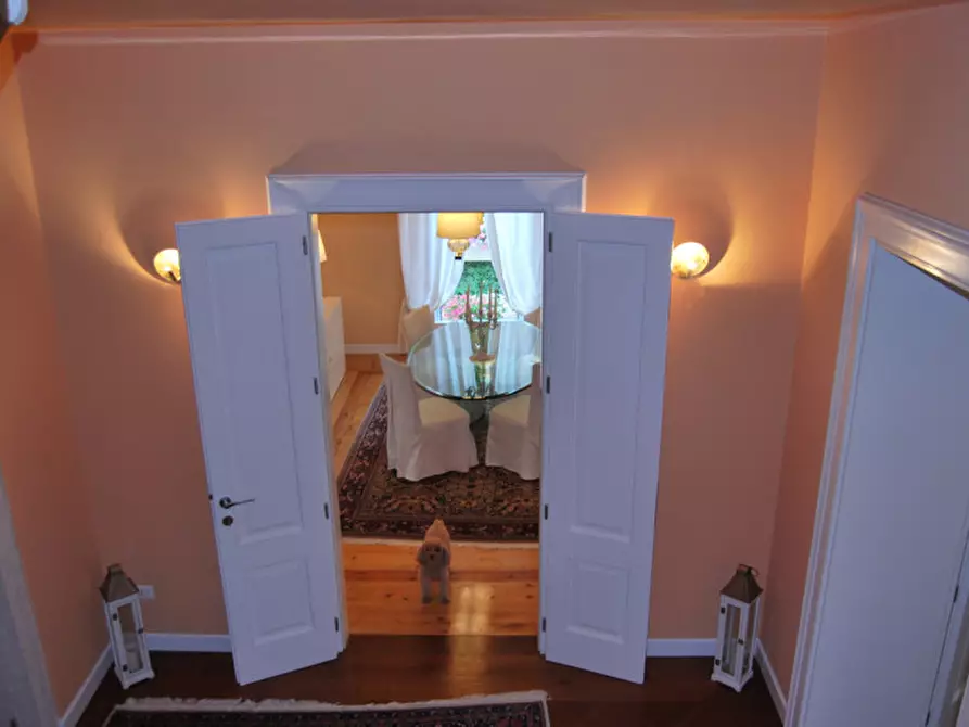 Immagine 20 di Palazzo in vendita  a Lonigo