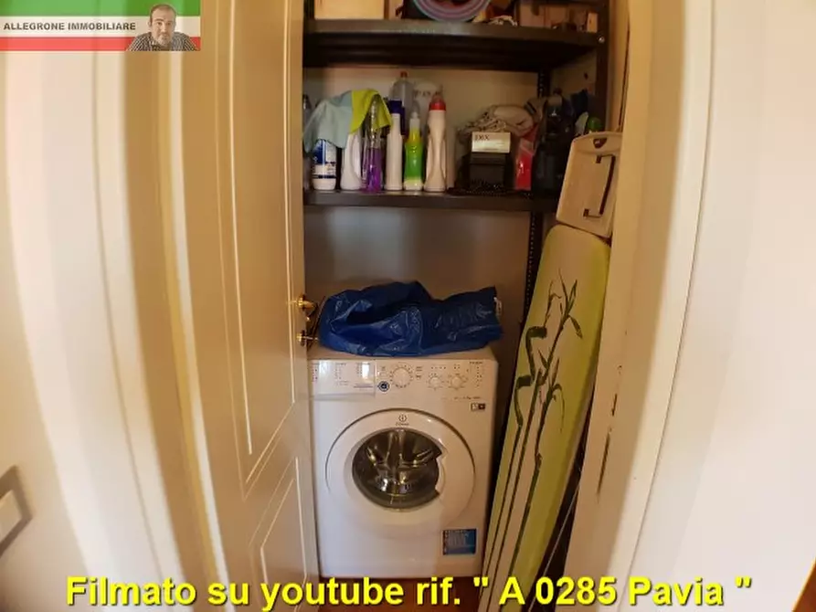 Immagine 6 di Appartamento in affitto  in via lambri a Pavia