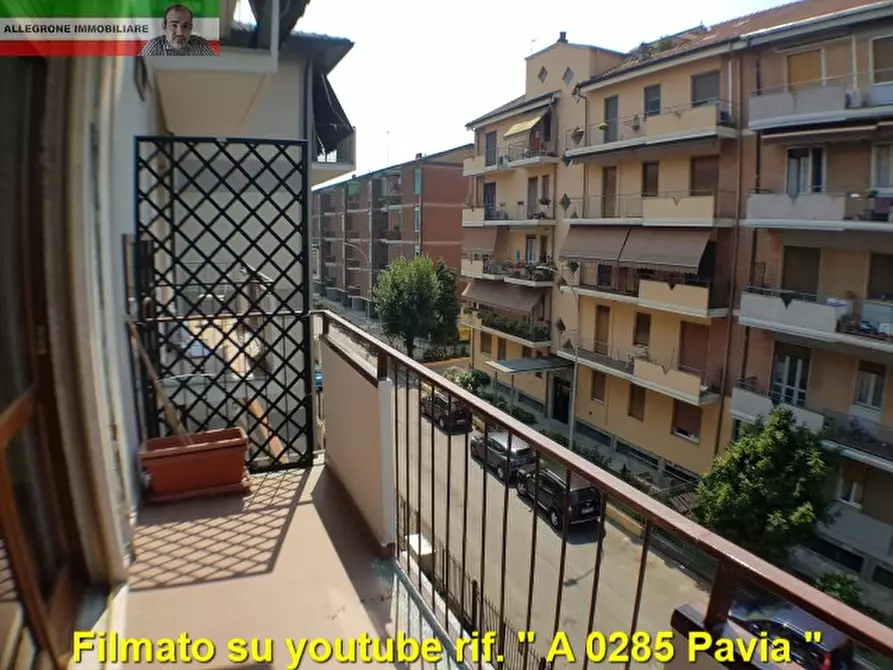 Immagine 8 di Appartamento in affitto  in via lambri a Pavia