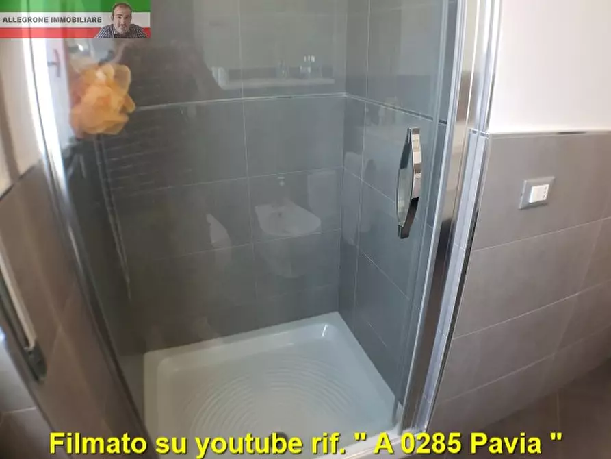 Immagine 15 di Appartamento in affitto  in via lambri a Pavia