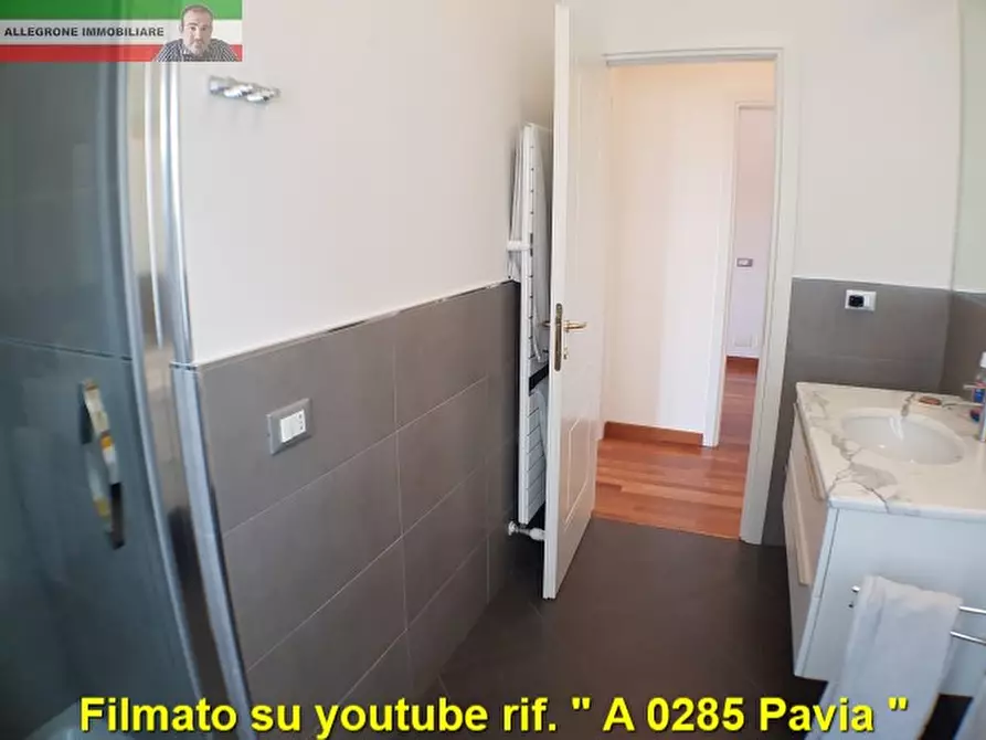 Immagine 16 di Appartamento in affitto  in via lambri a Pavia