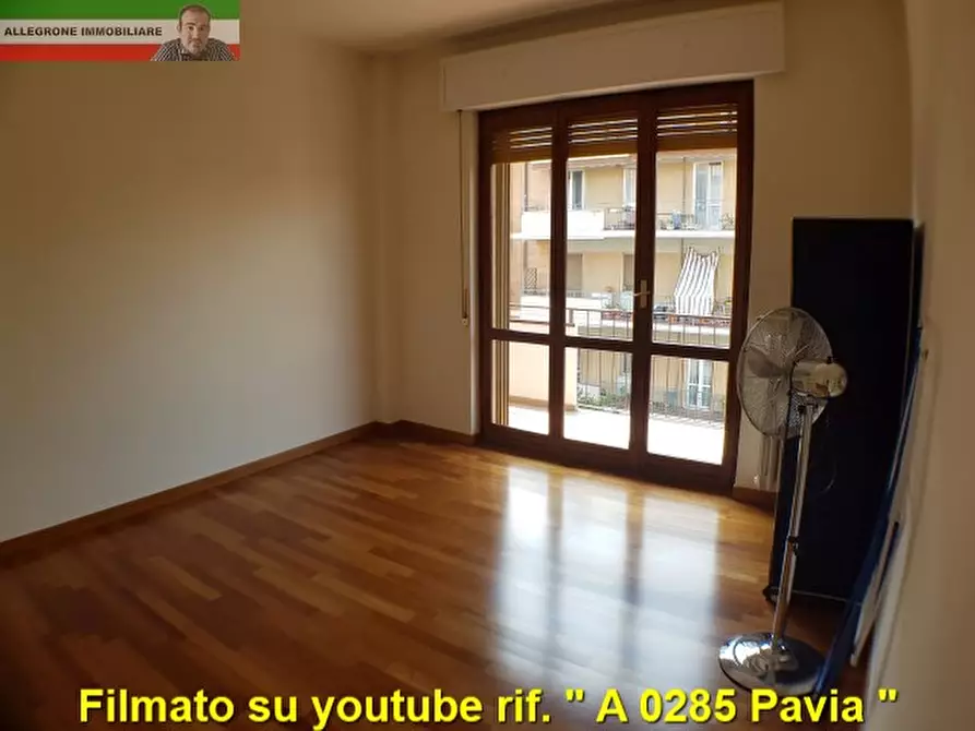 Immagine 17 di Appartamento in affitto  in via lambri a Pavia
