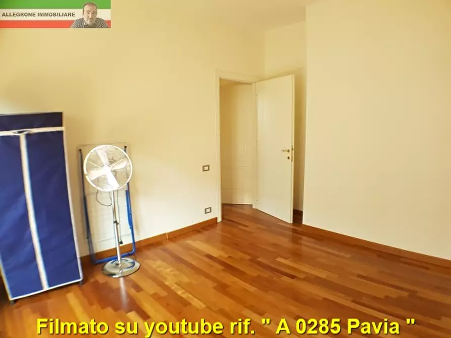 Immagine 18 di Appartamento in affitto  in via lambri a Pavia