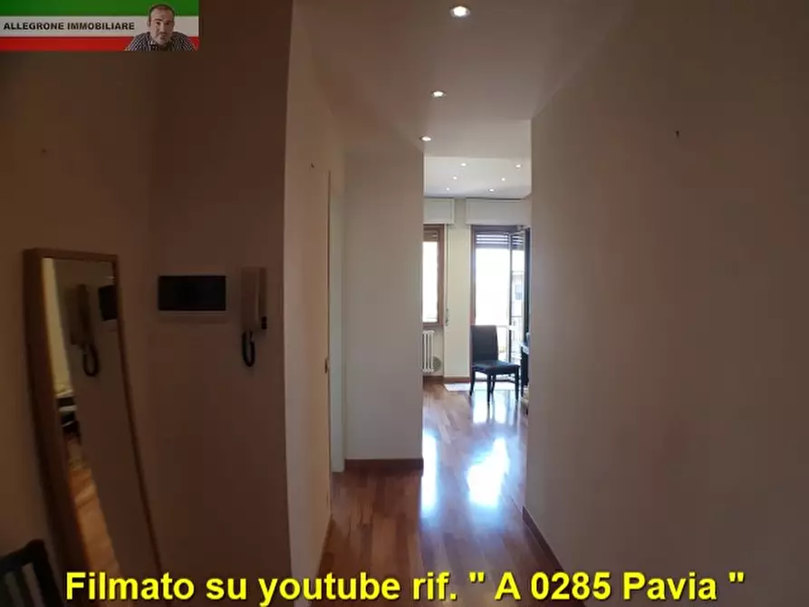 Immagine 20 di Appartamento in affitto  in via lambri a Pavia
