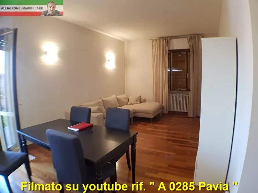 Immagine 21 di Appartamento in affitto  in via lambri a Pavia