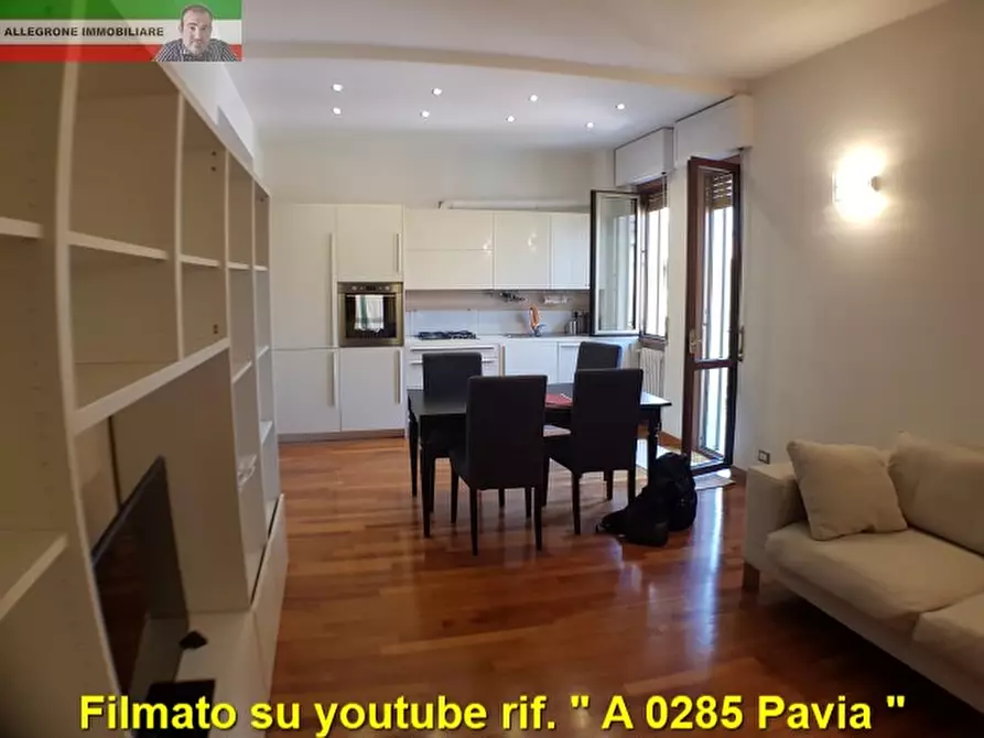 Immagine 22 di Appartamento in affitto  in via lambri a Pavia