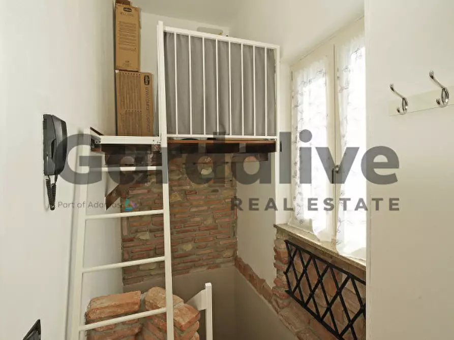 Immagine 20 di Appartamento in vendita  in via Volto a Moniga Del Garda