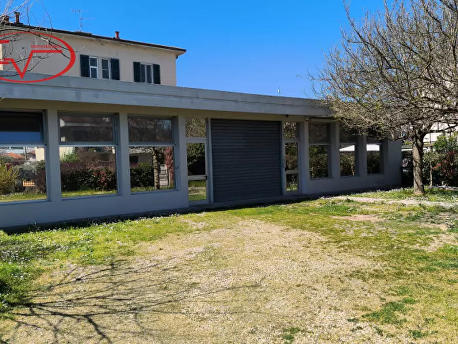 Immagine 1 di Ufficio in affitto  in Via Ammiraglio Ernesto Burzagli a Montevarchi