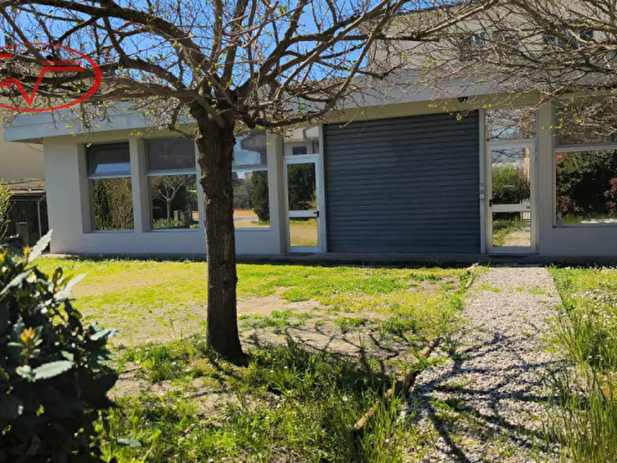 Immagine 3 di Ufficio in affitto  in Via Ammiraglio Ernesto Burzagli a Montevarchi