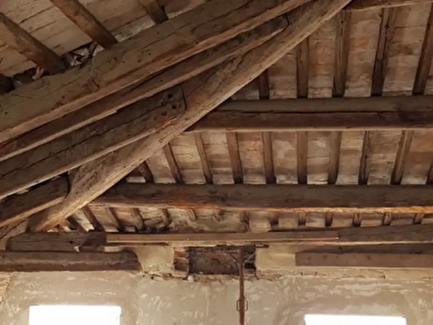 Immagine 19 di Palazzo in vendita  in via Cavour n. 79 a Este