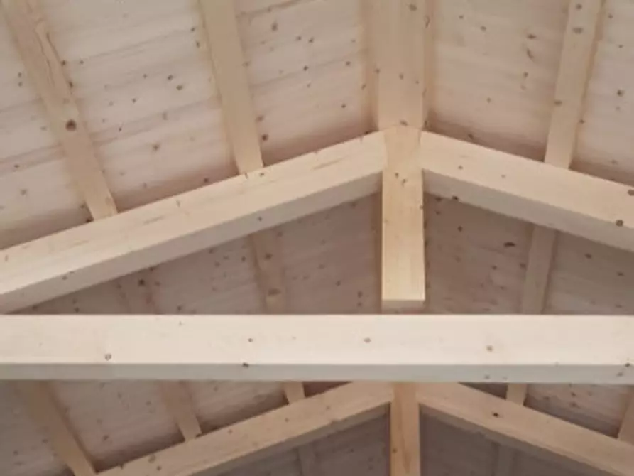 Immagine 23 di Palazzo in vendita  in via Cavour n. 79 a Este