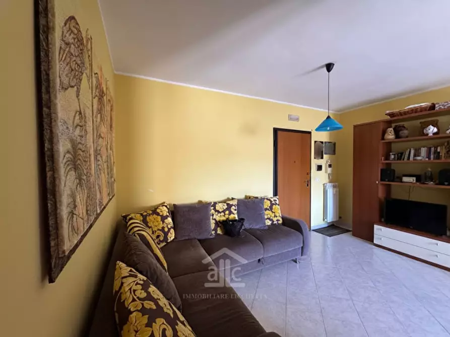 Immagine 5 di Appartamento in vendita  in via Galileo Galilei 69 a Lecce
