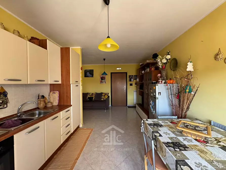 Immagine 6 di Appartamento in vendita  in via Galileo Galilei 69 a Lecce