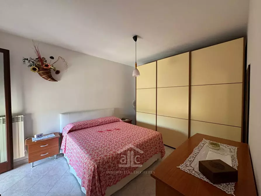 Immagine 7 di Appartamento in vendita  in via Galileo Galilei 69 a Lecce